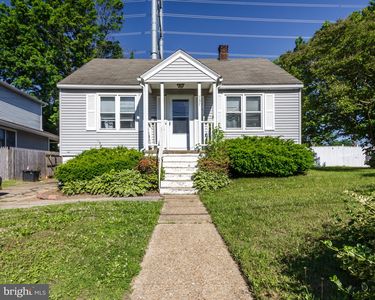 737 Washington Ave, Woodbury, NJ, 08096