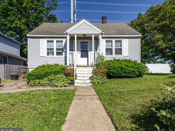 737 Washington Ave, Woodbury, NJ 08096