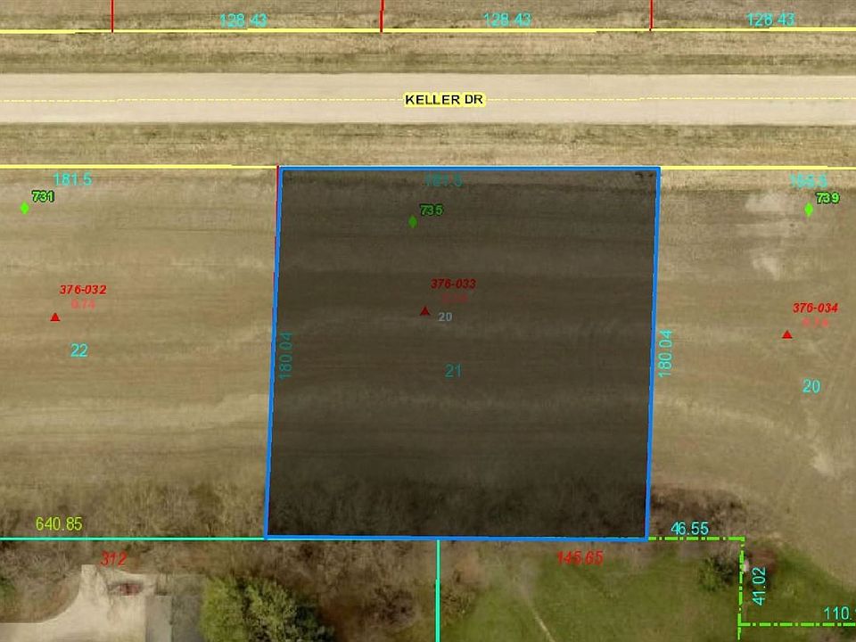 1st image of 735 Keller Dr