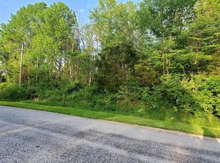557 Jefferson Valley, Coatesville, IN 46121