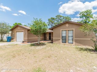 5256 Abagail Dr, Spring Hill, FL 34608