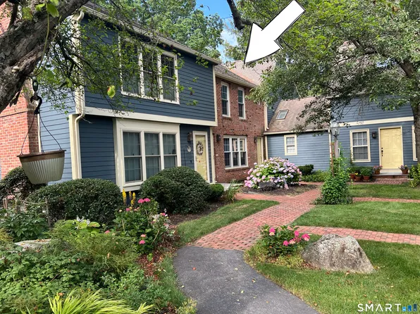 3 Esterly Farms Road #3, Madison, CT 06443