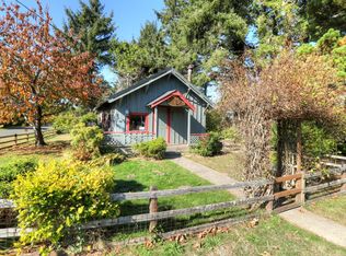 6805 Rhododendron Ave, Gleneden Beach, OR 97388