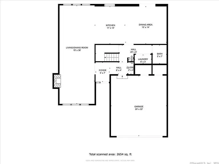7 Redwood Ln — Photo 16