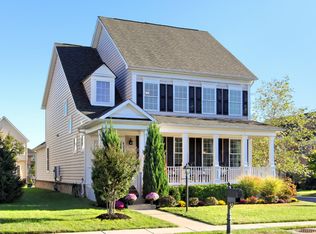 42522 Meridian Hill Dr, Ashburn, VA 20148