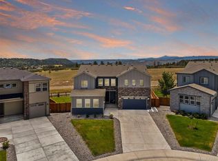 6346 Rockingham Court, Castle Pines, CO 80108