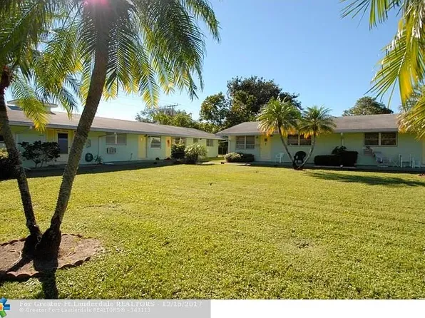 2702 Pierce St APT 8, Hollywood, FL 33020