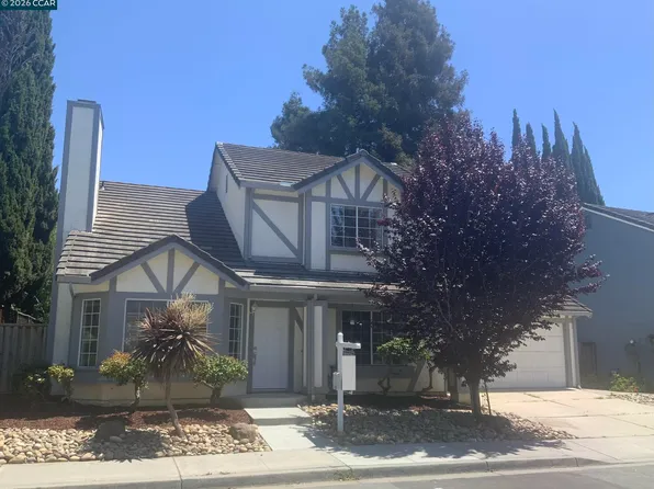 366 Sunnyslope Dr, Fremont, CA 94536