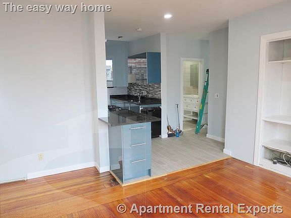 Apartment Rental Experts