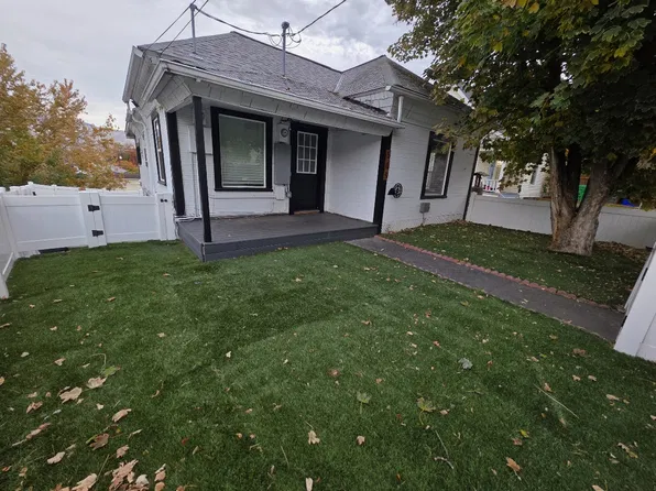 509 Park St, Lewiston, ID 83501