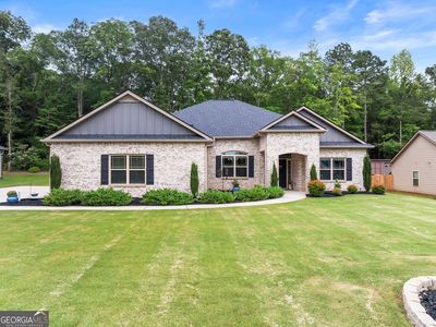 190 River Glen Dr, Jefferson, GA, 30549