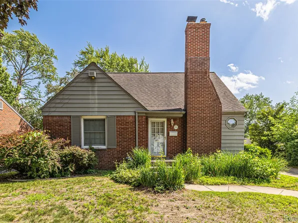 2204 Kalama Ave, Royal Oak, MI 48067