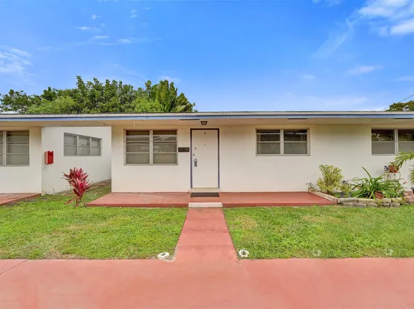 2317 Garfield St 3, Hollywood, FL 33020