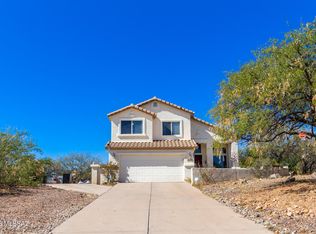 458 Chalet Ct, Rio Rico, AZ 85648