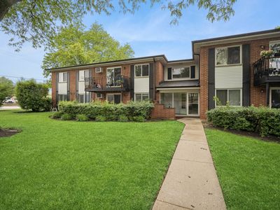 2443 E Brandenberry Ct APT 1B, Arlington Heights, IL, 60004