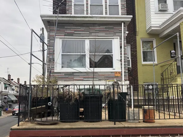 1416 E Lycoming St, Philadelphia, PA 19124