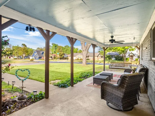 201 Olive St, Hurst, TX 76053