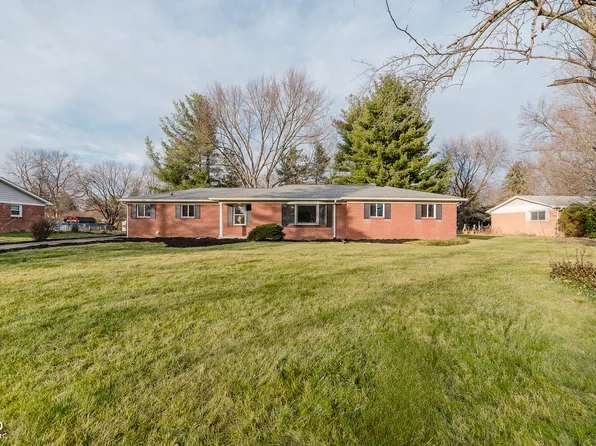 3338 E 50th St, Indianapolis, IN 46205
