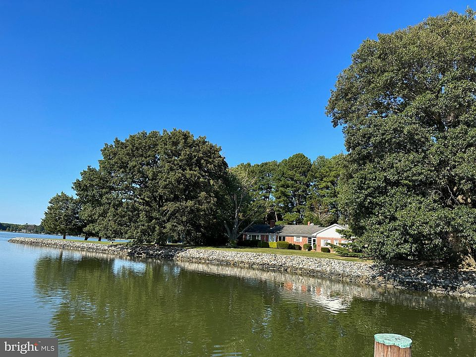 23762 Mount Pleasant Landing Cir, Saint Michaels, MD 21663 MLS 