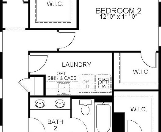 Second Floor