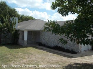 1902 Alex Ave APT B, Austin, TX 78728