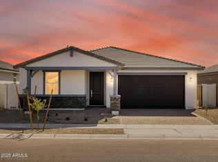 4041 S 176th Dr, Goodyear, AZ 85338