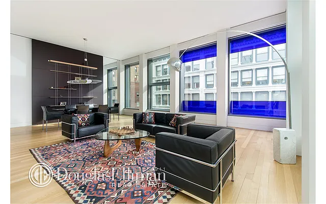 Sold by Douglas Elliman | media 2