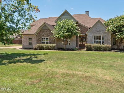 2849 Maggie Cv, Hernando, MS, 38632