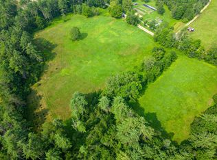 Old Bennington Rd #R1, Greenfield, NH 03047