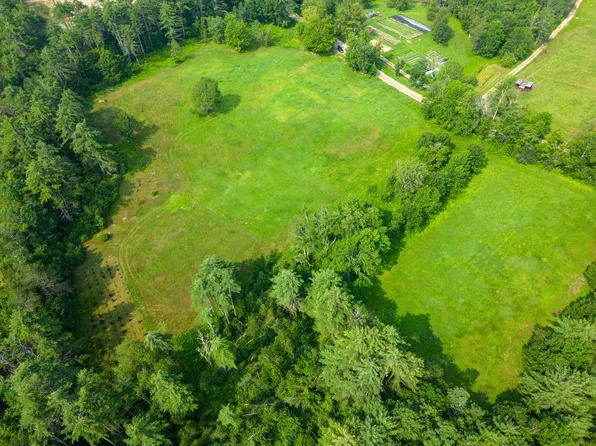 Old Bennington Road #R1, Greenfield, NH 03047