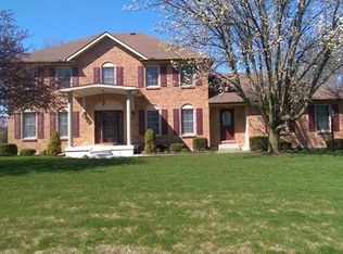 924 E Parkwood St, Sidney, OH 45365
