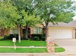 2008 Brianna Ln, Arlington, TX 76001