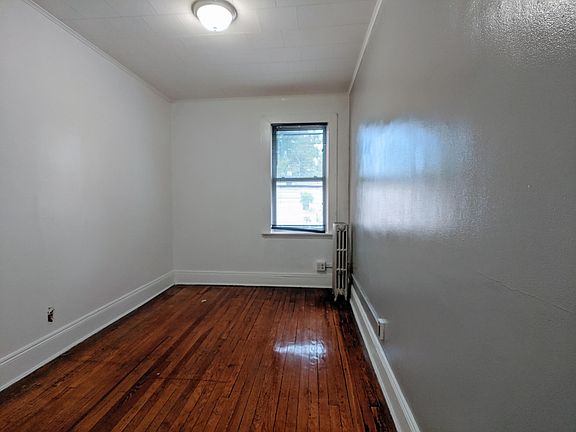 Another Large Bedroom.