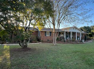 3375 Meadowlark Rd, Dunn, NC 28334