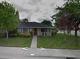 (Undisclosed Address), Chico, CA 95928