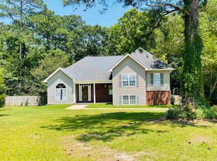 518 Spurlin St, Opp, AL 36467