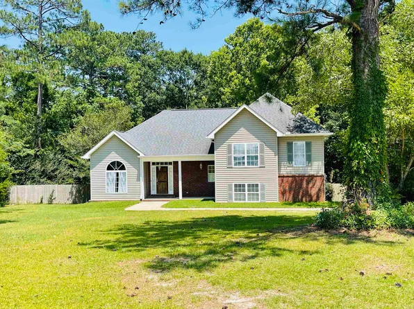 518 Spurlin St, Opp, AL 36467