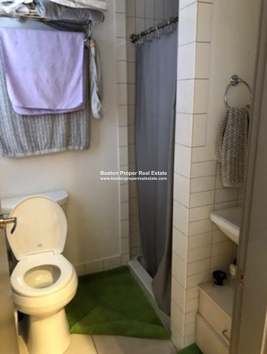 Studio, 300 sqft, $2,000 — Photo 4