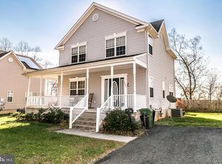 4009 Parkmont Ave, Baltimore, MD 21206