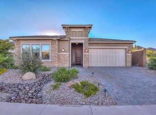 31234 N 124th Dr, Peoria, AZ 85383