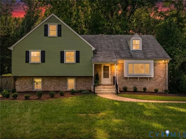 3812 Garden Rd, Richmond, VA 23235