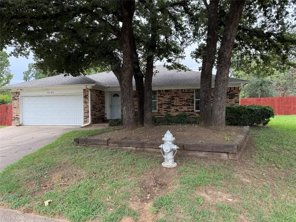 4608 Elm Tree Ct, Arlington, TX 76017
