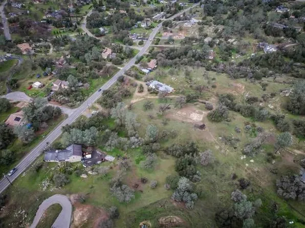 0 Yosemite Springs Pkwy, Coarsegold, CA 93614