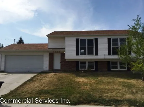 2312 Glendale Ave, Casper, WY 82601