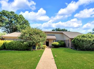 3108 Landershire Ln, Plano, TX 75023