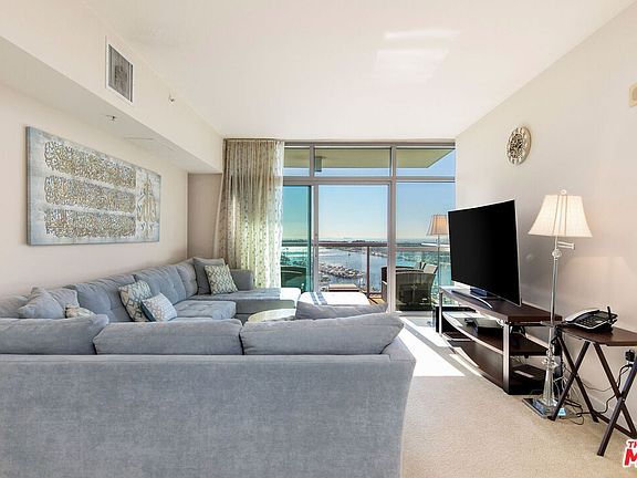 2nd image of 13700 Marina Pointe Dr Unit 1703