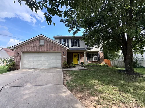 404 Sandersville Ct Photo 1