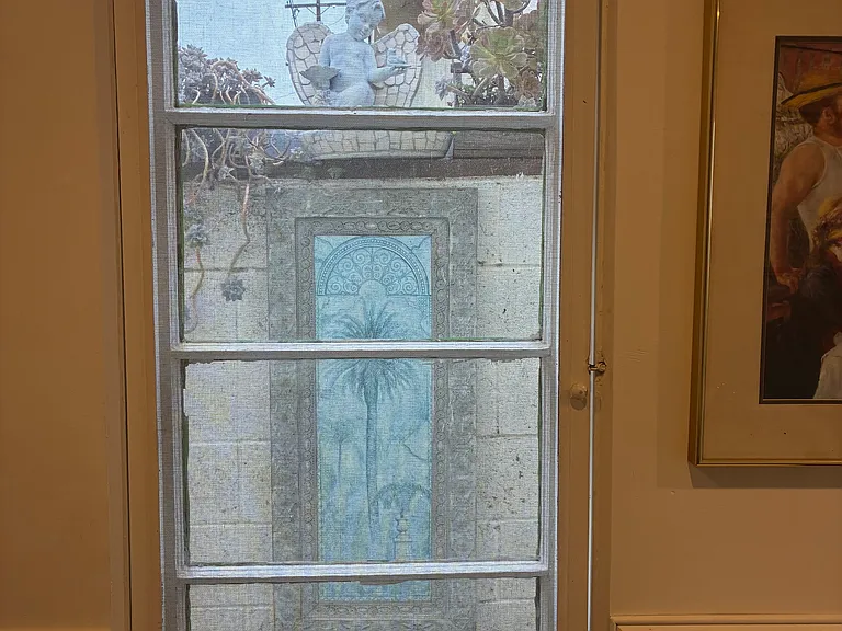 Window View