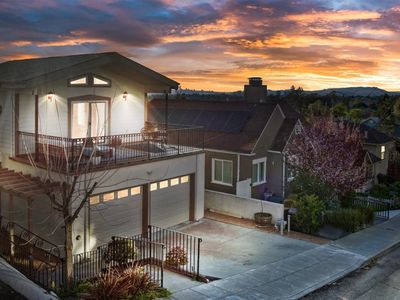 3685 Virden Ave, Oakland, CA, 94619
