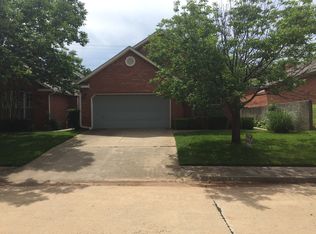 2217 Rustic Creek Ter, Edmond, OK 73013